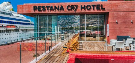 Cristiano Ronaldo abrirá su quinto hotel en Marrakech