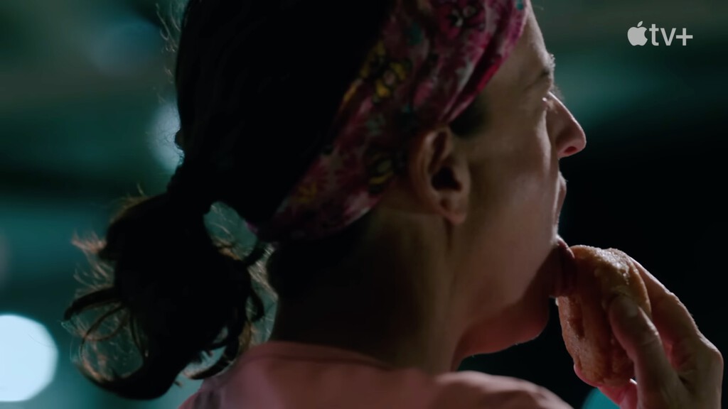 El 'Breaking Bad' de Apple TV+ ya tiene fecha de estreno y tráiler: no sé si es perturbador o asqueroso 