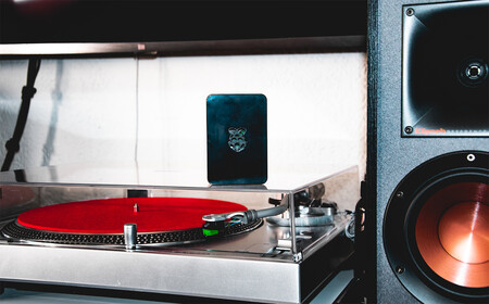 Cómo crear un streamer HiFi con una Raspberry Pi y Volumio para escuchar música de Spotify o tus propios archivos FLAC