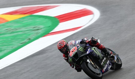 Quartararo Portugal Motogp 2022