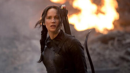 Generos Ciencia Ficcion 0025 Los Juegos Del Hambre