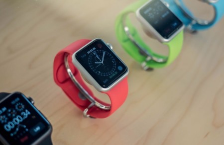 Apple Watch es el smartwatch con el índice de satisfacción más alto (según JD Power)