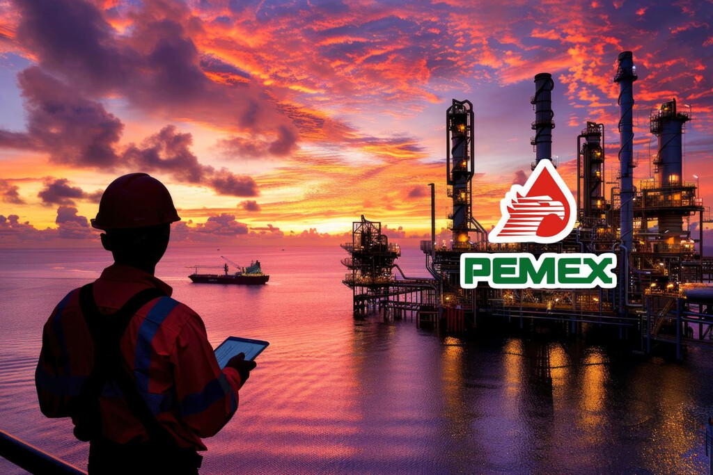 El bloqueo del Estrecho de Ormuz expone la fragilidad energética: la razón por la que México vuelve a mirar al fracking