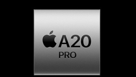 Chip A20 Pro