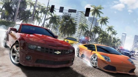 Recorrer The Crew de costa a costa llevará 40 minutos y este vídeo lo demuestra