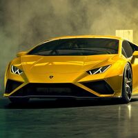 Grupo Volkswagen recibe una oferta de 7.5 millones de euros por Lamborghini