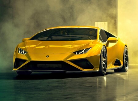 Grupo Volkswagen recibe una oferta de 7.5 millones de euros por Lamborghini