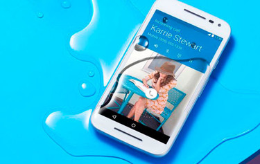 Si quieres cambiar de smartphone sin gastar mucho, deberías mirar el Moto G 2015