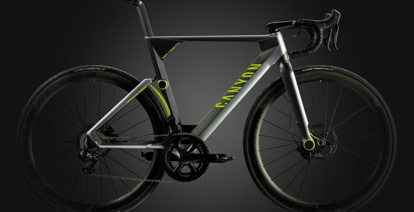 Foto de Deutsche Telekom y Canyon (3/4)