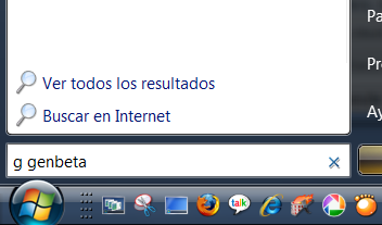 Start++, para mejorar el buscador de Windows Vista