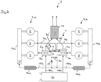 Mein Gott! BMW registró una patente de motor V6 Turbo el año pasado