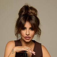 Mónica Cruz (49 años): "Me gusta hacer ayuno, desayuno café americano y como tostadas con huevo, jamón o aguacate" 