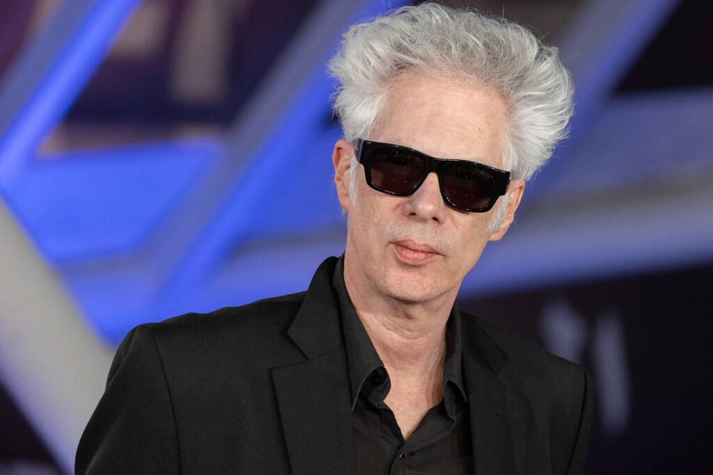 Jim Jarmusch, sobre cómo le afectan las reacciones que genera su cine: "Si una película mía le gusta a mucha gente, es que hice algo mal"