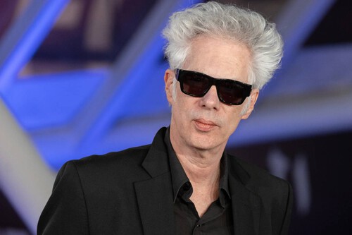 Jim Jarmusch, sobre cómo le afectan las reacciones que genera su cine: "Si una película mía le gusta a mucha gente, es que hice algo mal"