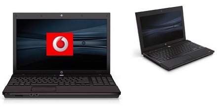 PC Conecta Vodafone, opción de movilidad en renting para las empresas
