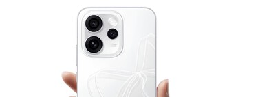 Oppo presentó el Reno15 Pro con una poderosa y batería de carga rápida de 6.500 mAh: todo lo que debes saber de este celular del segmento gama media premium  