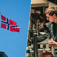 Noruega trabaja poco pero produce mucho y eso les estresa. La generación Z ha encontrado la solución: la semana de cuatro días 