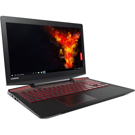 Oferta Flash: portátil gaming Lenovo Y520-15IBK, con Core i7 y 8GB de RAM, por 679 euros y envío gratis