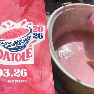 Feria del Xocoatole 2026: la fiesta gastronómica que celebra una bebida ancestral de México este fin de semana