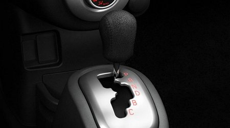 Mitsubishi-i-MiEV-cambio