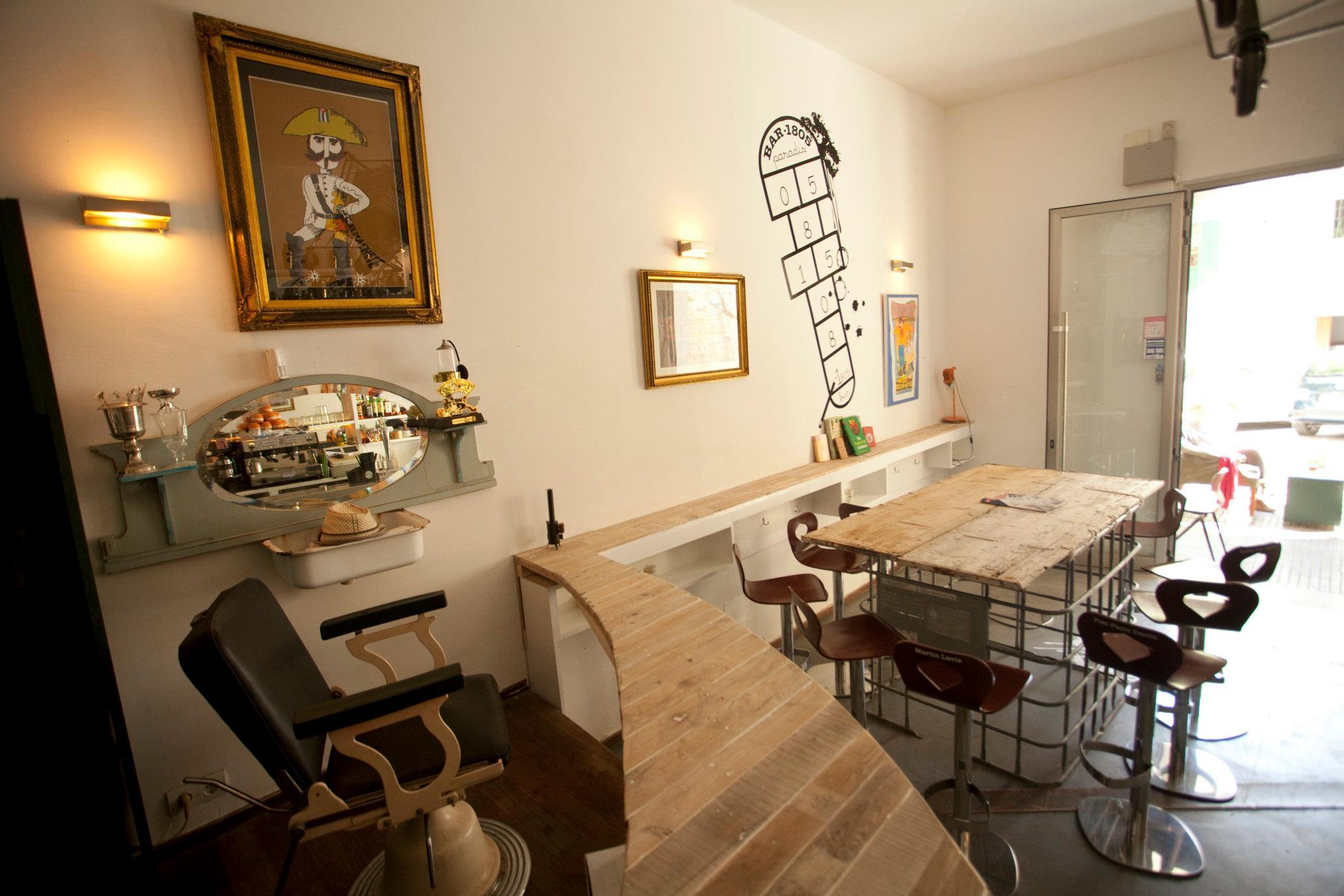 Foto de Bar 1805 (7/11)