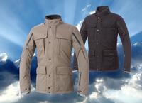 Tucano Urbano Ermes, y da lo mismo el tiempo que haga 