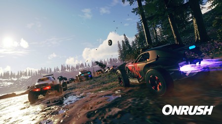 Los frenéticos cuatro modos de juego de ONRUSH en su nuevo tráiler