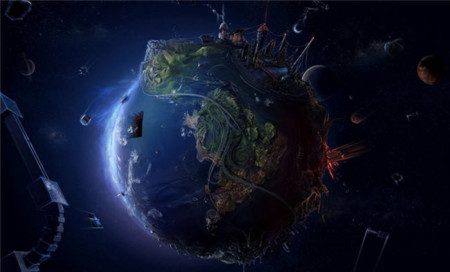 Los móviles se comen el mundo