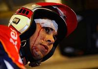 Toni Bou vence en Granada de forma épica