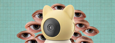 A single company makes many of Amazon's white-label cameras and baby monitors. There is a problem: anyone could look at them
