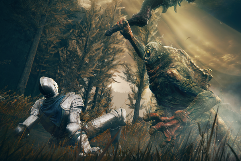 Imagen de Elden Ring: Shadow of the Erdtree