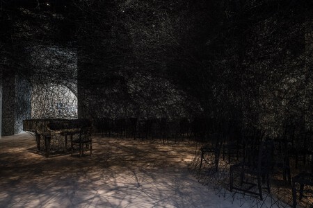 Chiharu Shiota