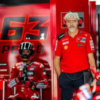 Honda quiso fichar a Gigi Dall'Igna para convencer a Marc Márquez, pero lo rechazó: "Dejar Ducati no era lógico" 