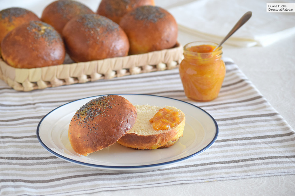 Recetas con sabor a otoño en el menú semanal del 21 de octubre