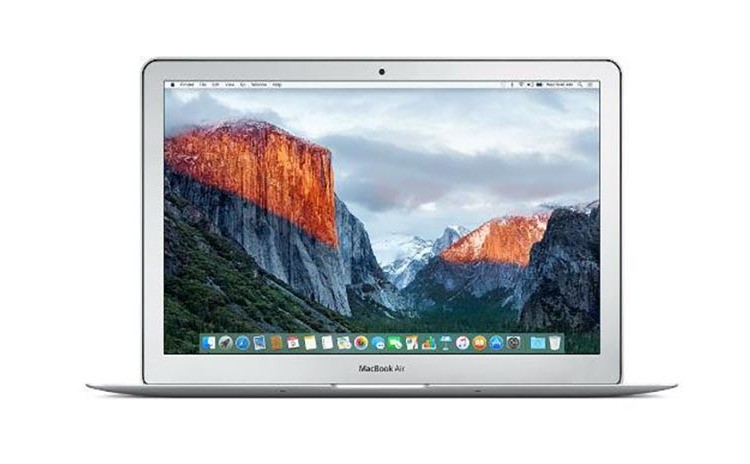 Black Friday en eBay: el MacBook Air de la anterior generación sólo - What Macbooks Are On Sale On Black Friday