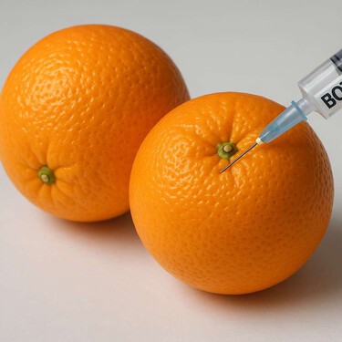 Los hombres cada vez se animan a aplicarse bótox. Pero no es en la cara ni los labios, sino los testículos