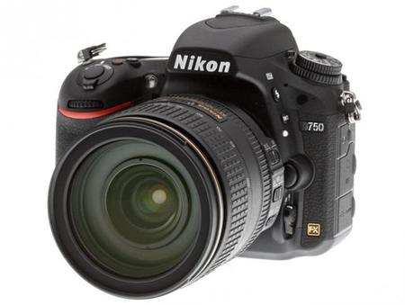 Nikon ha reconocido que el problema de las reflexiones internas de la D750 existe