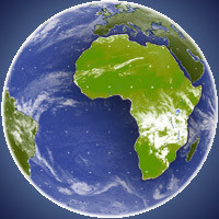 Encuentro empresarial Pro-Invest "Africonstruct 2006"