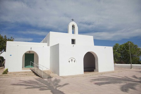 Viajes Escapadas Turismo Espana Playas Septiembre Formentera Eugenia Silva