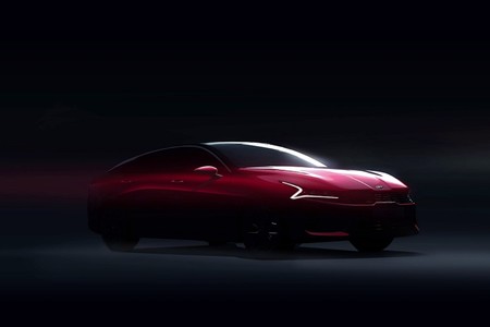 El KIA Optima 2021 romperá el molde con una radical transformación visual