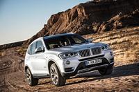 BMW X3 2015: Precios, versiones y equipamiento para México