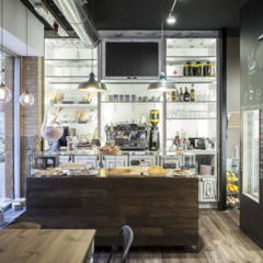 Foto 1 de 5 de la galería la-petite-brioche-bakery en Trendencias Lifestyle