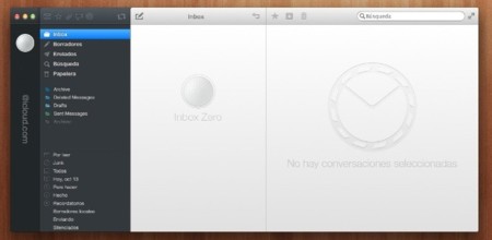 AirMail, analizamos el nuevo candidato a mejor cliente nativo de correos en OS X