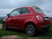 Fiat 500C, presentación (Parte 1)