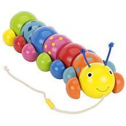Caterpillar