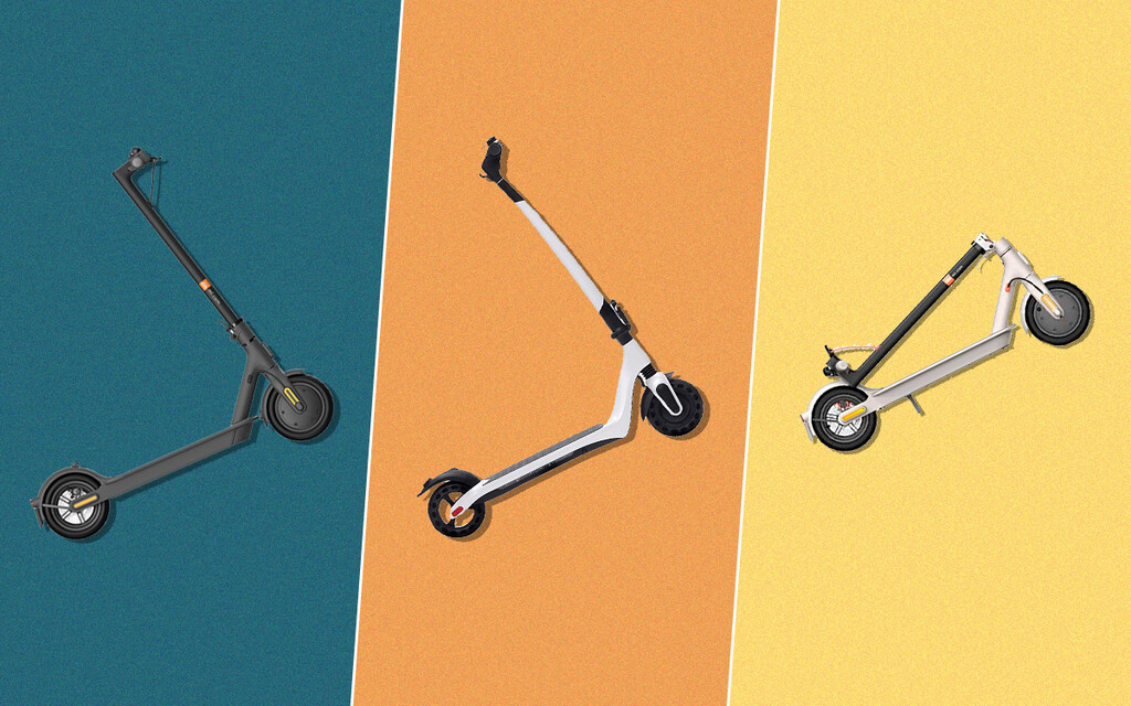 Las mejores alternativas al patinete de Lidl: quién está compitiendo en precio y calidad más allá de Xiaomi