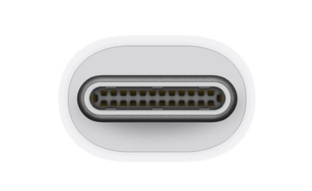 El USB Tipo C se actualiza y será capaz de cargar más del doble de rápido, llegando hasta los 240 vatios