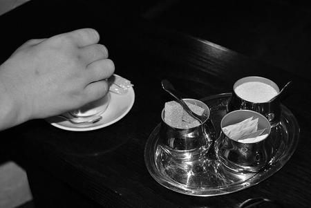 Subvenciones a "gin tonics" y el "siempre se ha hecho así"