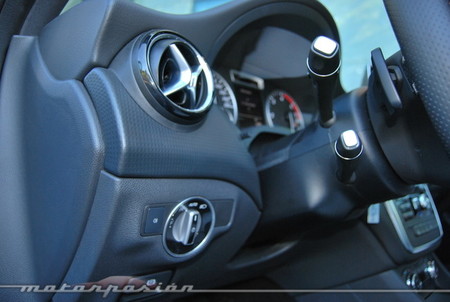 Mercedes-Benz Clase A