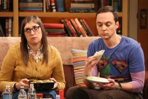 The Big Bang Theory